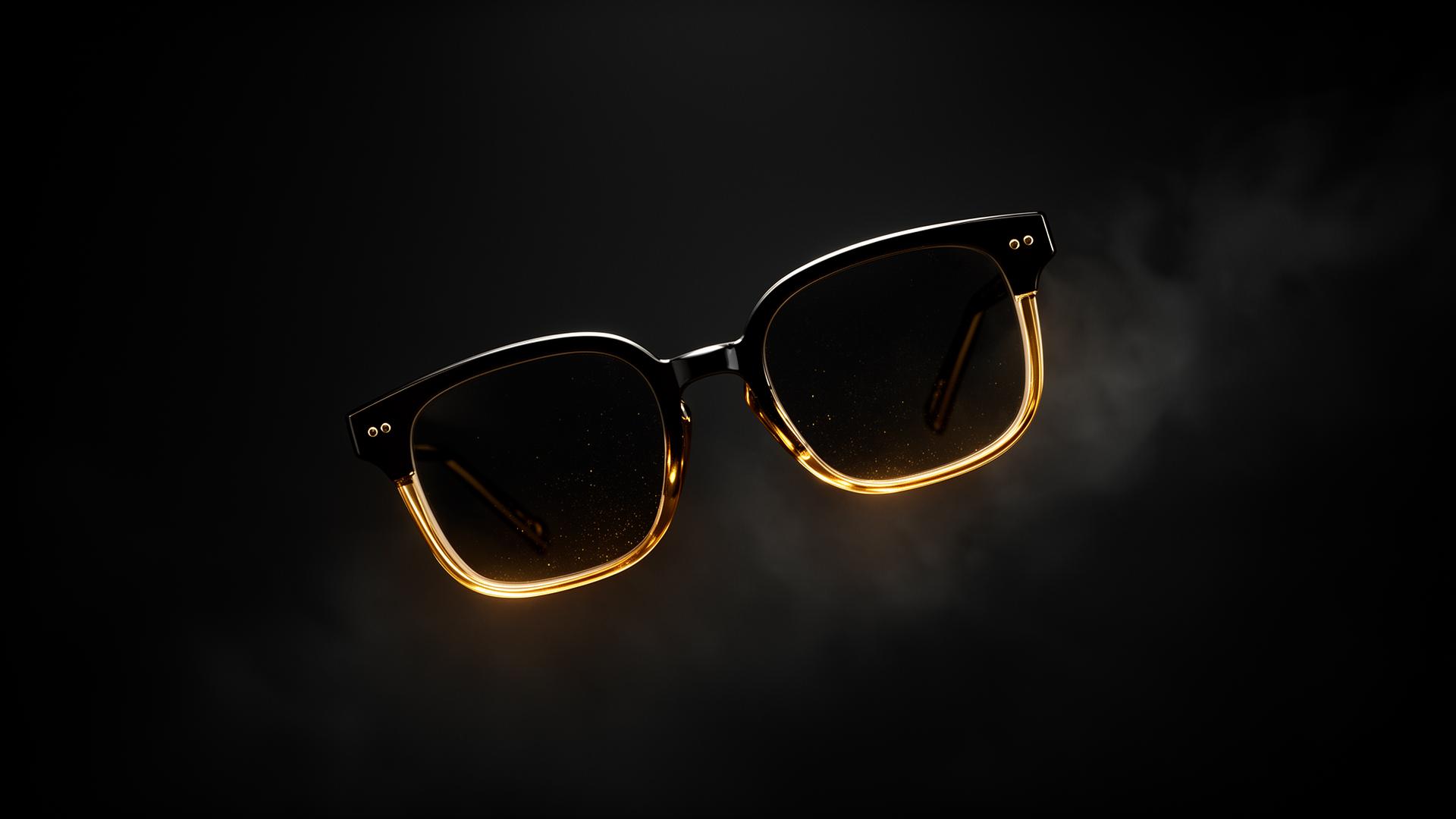 luxury eyewear